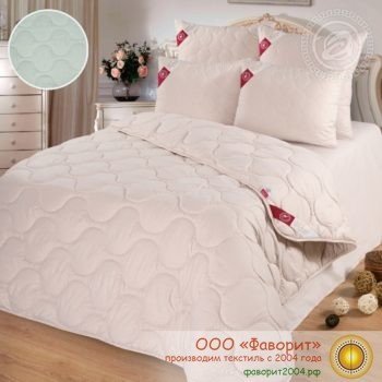 Одеяло «Верблюд» облегченное  Soft collection