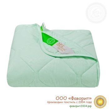 Одеяло детское «Бамбук»  Soft collection