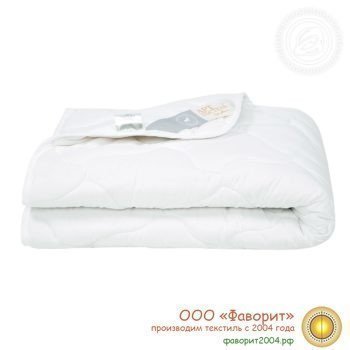 Одеяло детское «Овечья шерсть» Soft collection